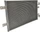 KTT110356 Thermotec Радиатор кондиционера