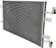 KTT110356 Thermotec Радиатор кондиционера