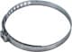 Хомут Oetiker 10900022 с зажимным замком 62-86 мм сталь оцинкованная W1 1 шт