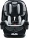 Автокрісло-бустер Graco 4Ever 4-in-1