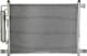94641 Nissens Радіатор кондиціонера