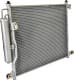 94641 Nissens Радіатор кондиціонера
