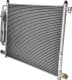 94641 Nissens Радіатор кондиціонера