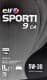 Elf Sporti 9 C4 5W-30 (1 л) моторна олива