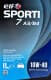 Олива Elf Sporti 7 A3/B4 10W-40