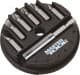 Набор бит с держателем MasterTool 40-0381 6 шт.