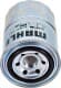 KC82D Mahle Топливный фильтр