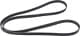6PK2115 Gates Поликлиновой ремень