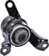 GS1G39060G Mazda Подушка двигуна