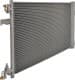 940135 Nissens Радиатор кондиционера