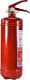 Перезарядный огнетушитель Carlife порошковый