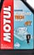 Motul Outboard Tech 10W-30 моторное масло 4T