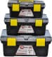 Комплект ящиков для инструментов Intertool BX-0303 3 шт.