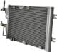 940052 Nissens Радиатор кондиционера