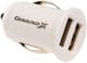 USB зарядка в авто Grand-X CH02WC