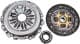 009237 Valeo Комплект сцепления