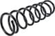 4235762 Lesjöfors Пружина підвіски для Honda Accord