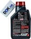 Motul 5100 10W-50 моторное масло 4T