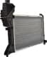 D7M023TT Thermotec Радиатор охлаждения двигателя для Mercedes Sprinter