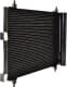KTT110297 Thermotec Радиатор кондиционера