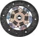 ADN13141 Blue Print Диск сцепления