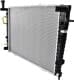 67479 Nissens Радиатор охлаждения двигателя