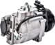 89354 Nissens Компрессор кондиционера