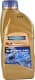 Ravenol SLS 75W-140 трансмиссионное масло