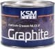 KSM Protec Graphite графитная смазка