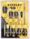 Набір викруток Stanley STHT0-60210 8 шт.