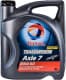 Total AXLE 7 GL-5 80W-90 (5 л) трансмиссионное масло