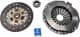 3000 954 222 Sachs Комплект сцепления