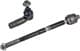 30101411 SWAG Кермова тяга в комплекті
