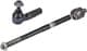30101412 SWAG Кермова тяга в комплекті