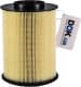 WA9567 WIX Filters Повітряний фільтр