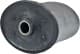 01140847 Tedgum Сайлентблок рычага для Jeep Grand Cherokee