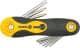 Набор ключей TORX Vorel 56507 T9-T40 8 шт