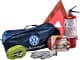 Набор автомобилиста Poputchik 01-057-L синий Volkswagen