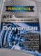 Ravenol ATF Dexron D II трансмиссионное масло
