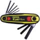 Набір ключів шестигранних Stanley FatMax 0-97-552 1,5-8 мм 8 шт