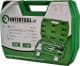 Набор бит и торцевых головок с трещоткой Intertool Expert ET-6039SP 33 шт.
