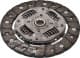 1878 003 234 Sachs Диск зчеплення