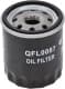 QFL0087 Quinton Hazell Масляный фильтр