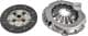 3125019095 Toyota / Lexus / Daihatsu Комплект зчеплення
