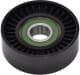 CX6091 CX Натяжной ролик поликлинового ремня