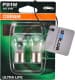 Автолампа Osram Ultra Life P21W BA15s 21 W прозрачная 7506ULT-02B