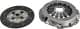 3125019095 Toyota / Lexus / Daihatsu Комплект зчеплення