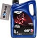 4T Elf Moto Tech 10W-50, 4 л (213950) моторна олива 4T
