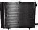 KTT110052 Thermotec Радіатор кондиціонера
