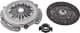F1C010NX Nexus Комплект сцепления